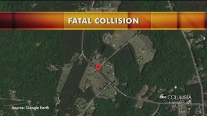 Fairfield County Fatal Collision