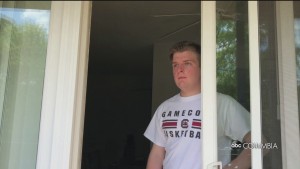 Tim Scott Isolation Coronavirus