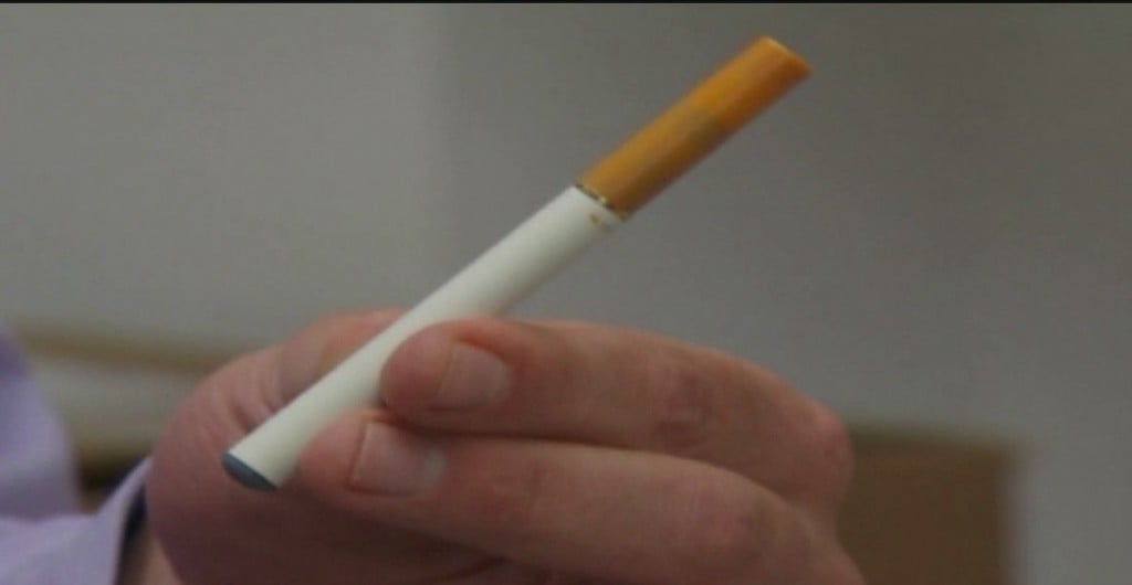 Quit Smoking