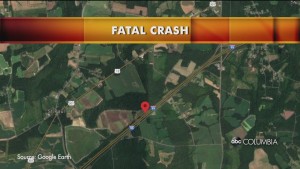 Clarendon County Crash