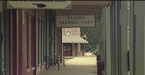 Corons In Rural America