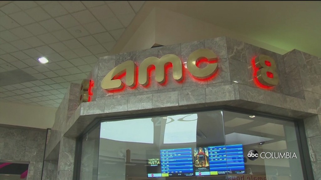Covid 19 Shutdown May Force Amc Theaters To File For Bankruptcy