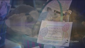 Village Love Program