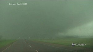 Deadly Storm Systems Produce At Least 50 Tornadoes Across The South