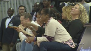 Nikki Mccray Penson On Msu Job