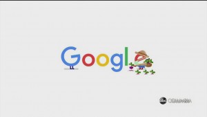 Google Doodle