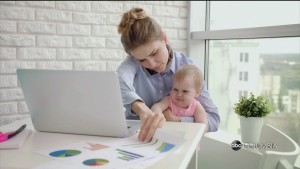 Getting The Most Out Of Working From Home And Not Getting Burnt Out