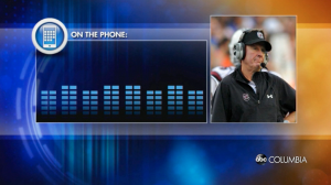 Spurrier, Holtz On Fanless Football