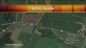 Lee County Fatal Crash