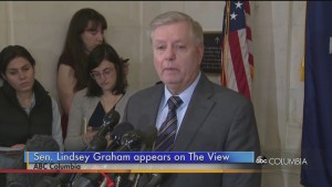 Sen Graham On View