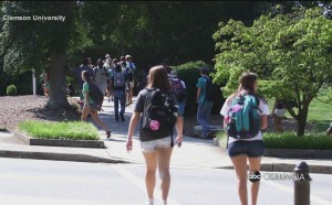 College In The Covid Age