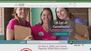 Midlands Gives Early Giving Day