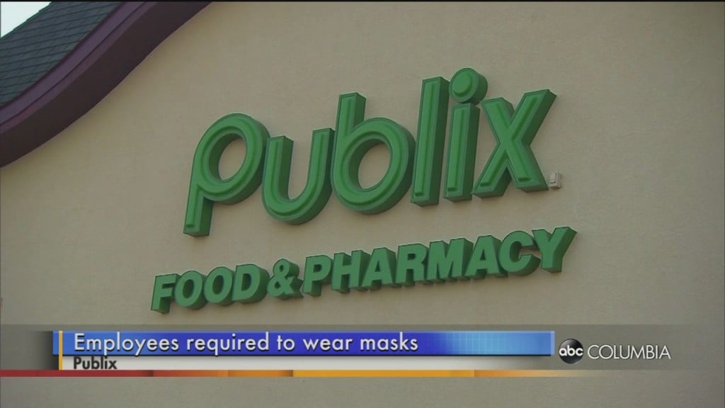 Kroger Publix