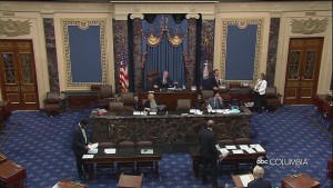 Federal Relief Funds Approved For Hospitals, Testing