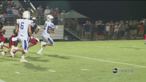 High School Sports Canceled For Semester