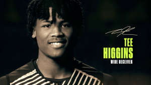 Higgins Td Love Fueled By Aunt