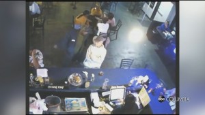 Man Arrested For Violent Attack At Bar Last Month