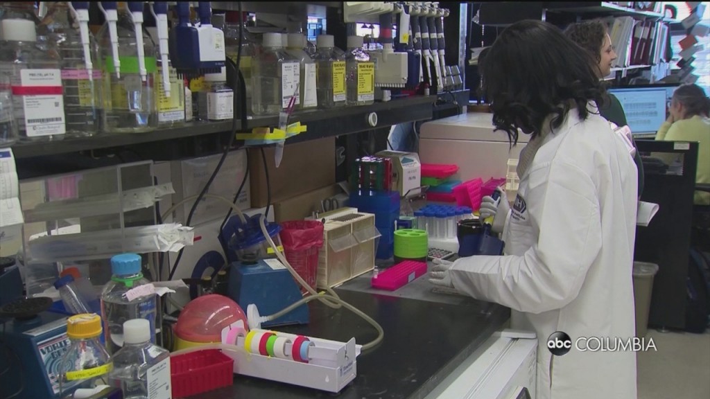 Promising News In Fight Against Covid 19 As Remdesivir Has Shown To Be An Effective Treatment