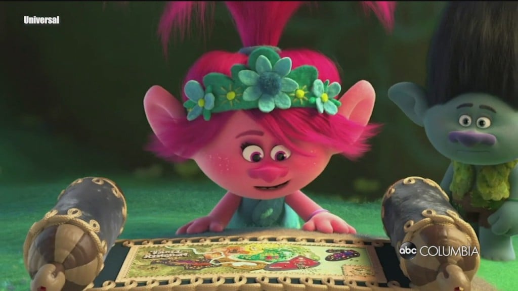 Movie Releases May Never Be The Same After Succes Of Trolls World Tour During Covid 19 Pandemic
