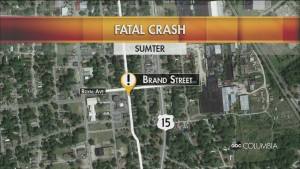 Dispute Leads To Fatal Crash
