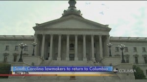 Legislature To Return