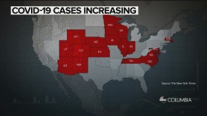 Trump Looking To Fast Track A Vaccine For End Of The Year