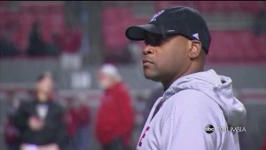 Des Kitchings Introduced At Usc