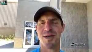 K.c. Crosby Returns To Football To Coach At Oceanside