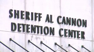 Al Cannon Detention Center