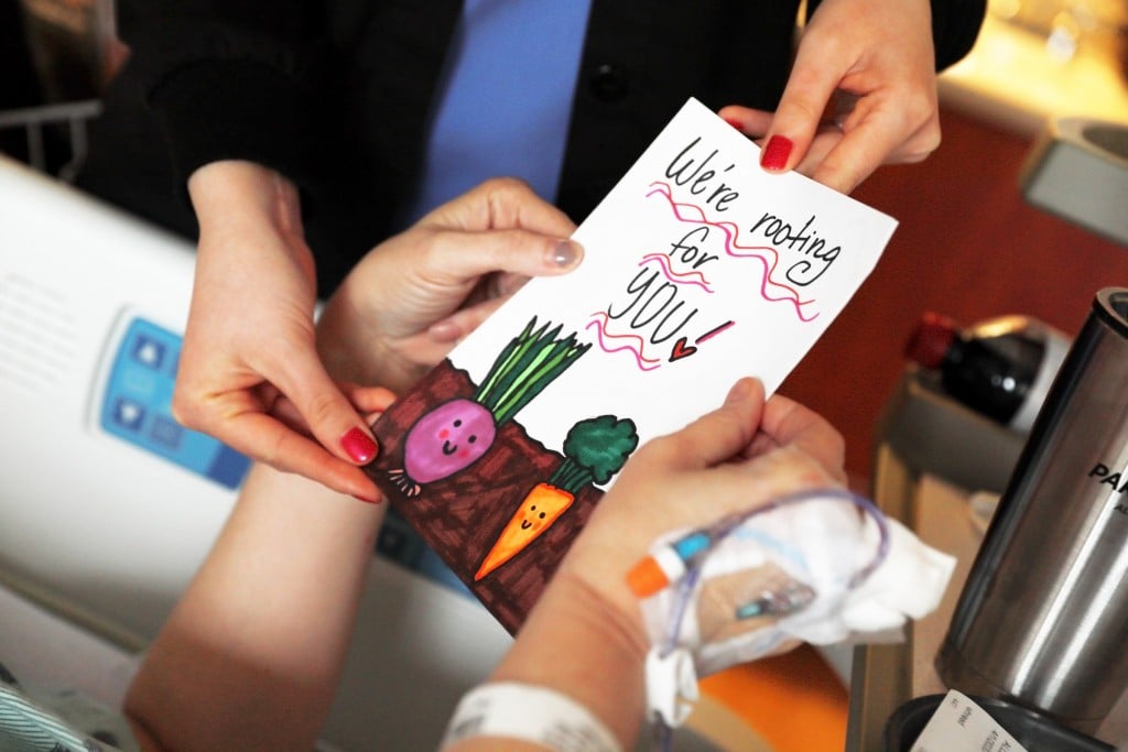 Cards For Patients