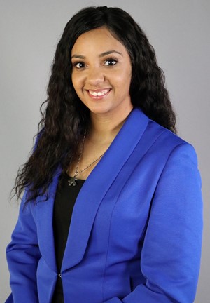 Danielle Fleming Ciu Women's Basketball Coach