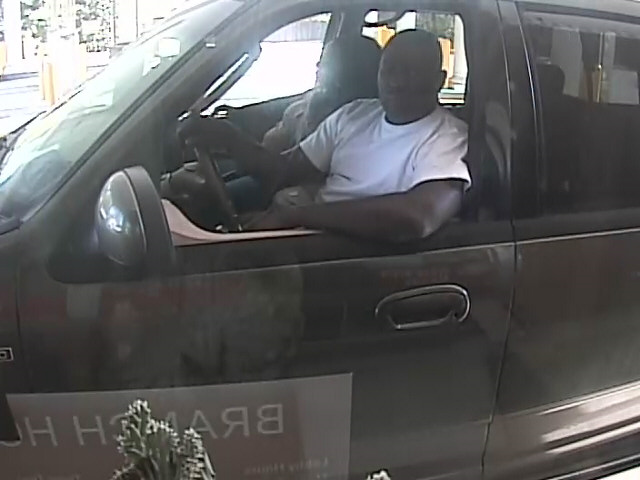 Lexington Bank Fraud