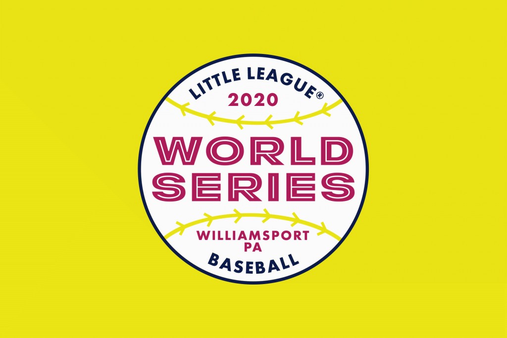 Little League Graphic