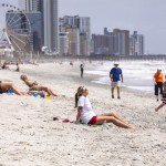 Popular SC beaches opt to stay closed amid outbreak concerns - Abccolumbia.com