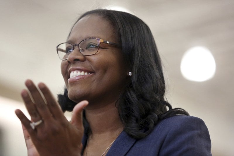 Nikki Mccray Penson