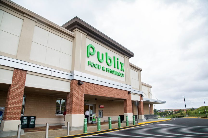 Publix