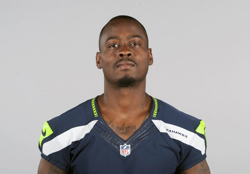 Tarvaris Jackson