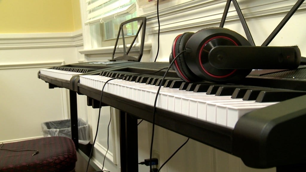 W6 P Music Lessons