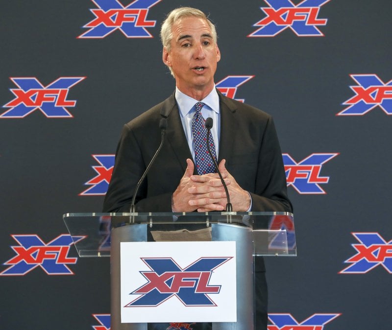 Xfl