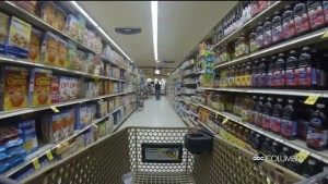 Grocery Store Safety