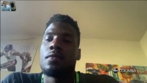 Bryan Edwards Pre Draft Interview