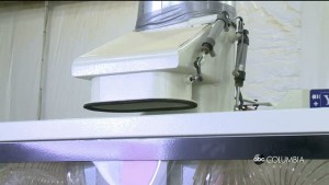 Making Boxes Maria 11pm Pkg