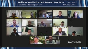 Resilient Midlands Task Force