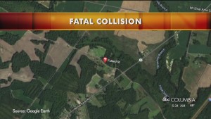 Sumter County Fatal Crash