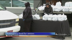 Senior Resources Info