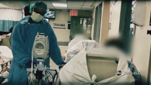 New Coronavirus Projections Suggest 100k+ Death Toll