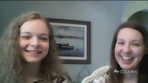 13 Yr Old Graduate 2