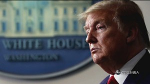 One On One With President Trump