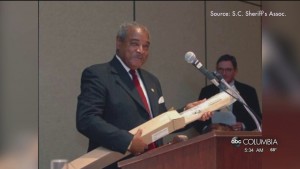 Fairfield Co Sheriff Passing