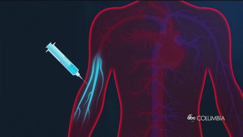 Coronavirus Treatment Relying On Centuries Old Concept Could Be Ready By End Of Summer